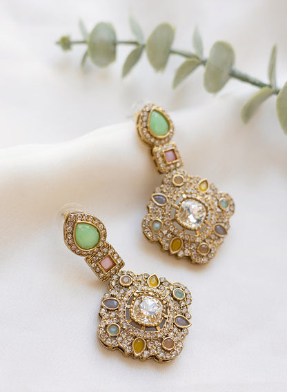 Eliska Earring