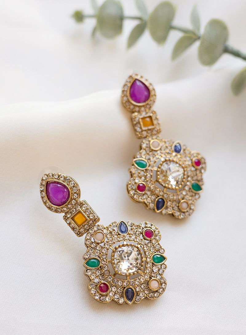 Eliska Earring