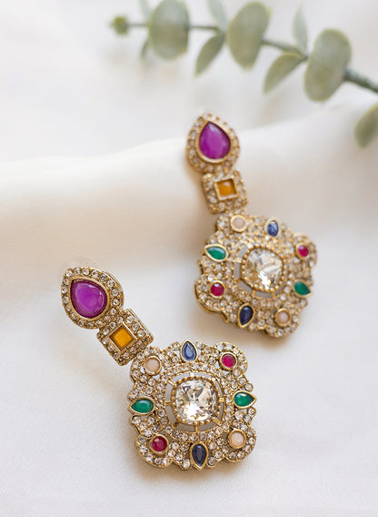 Eliska Earring