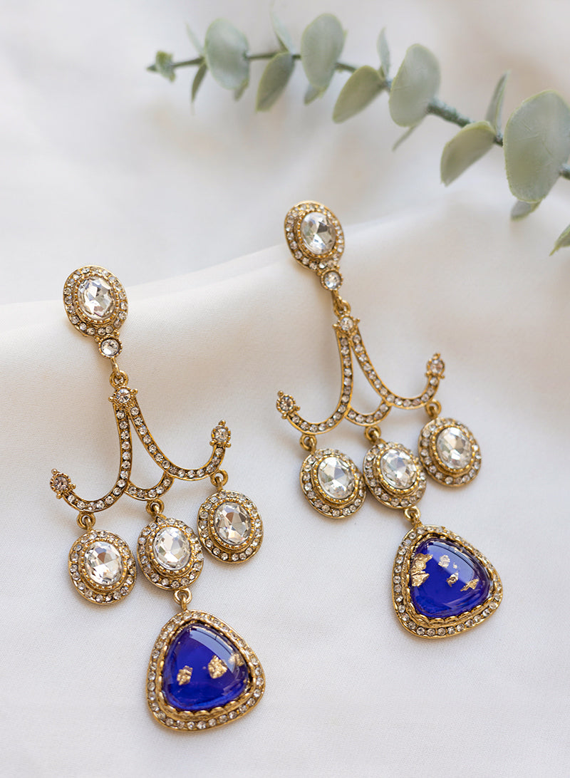 Chitrashi earring
