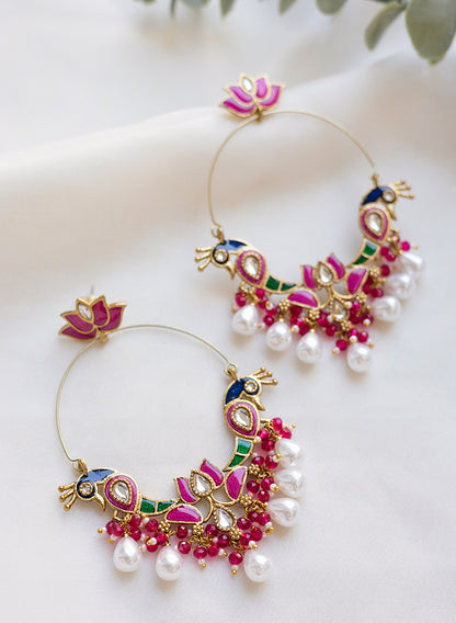 Bhuvita Earring
