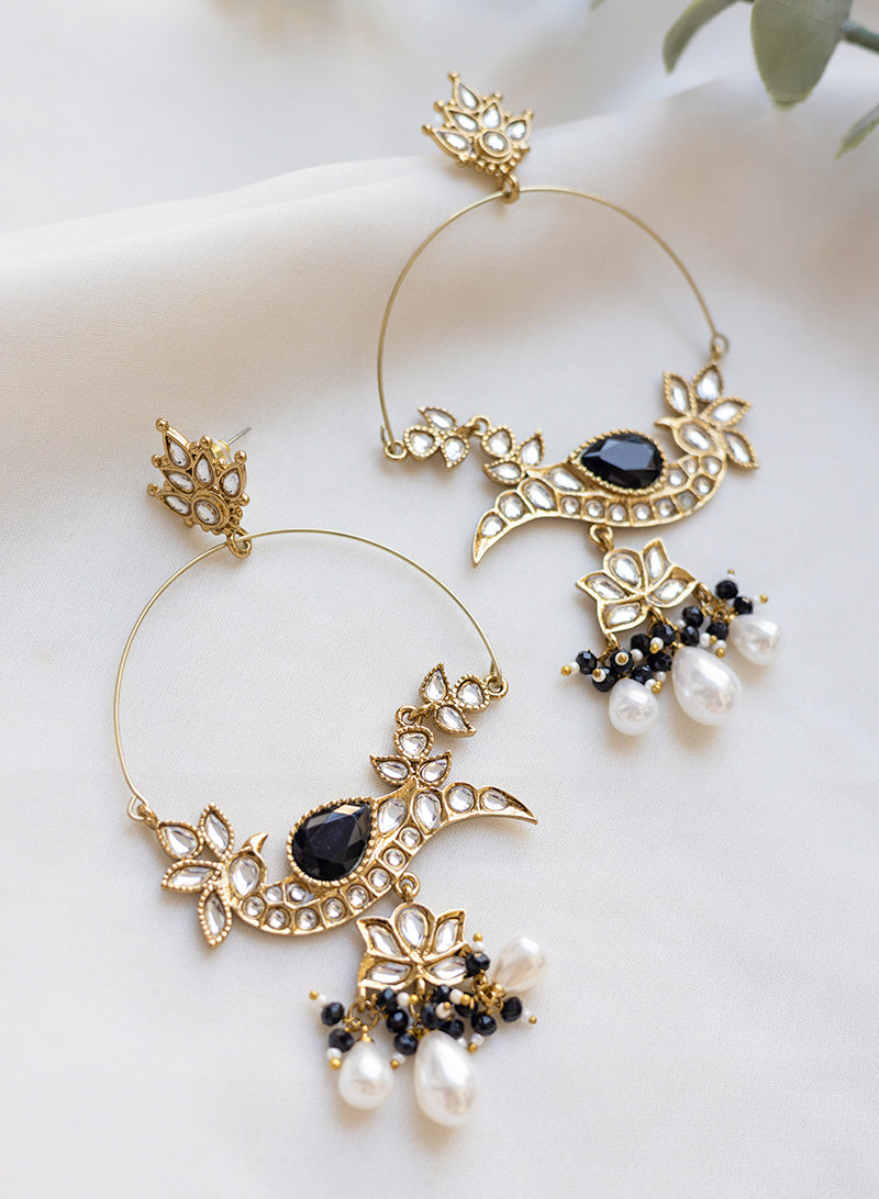 Ariyansha Earring