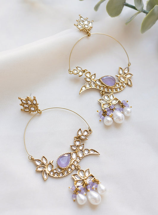 Ariyansha Earring