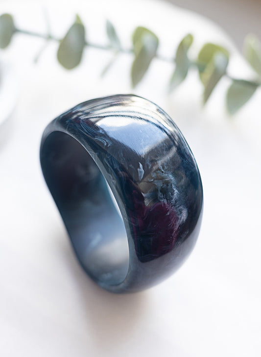Sophiya blue bracelet