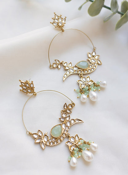 Ariyansha Earring