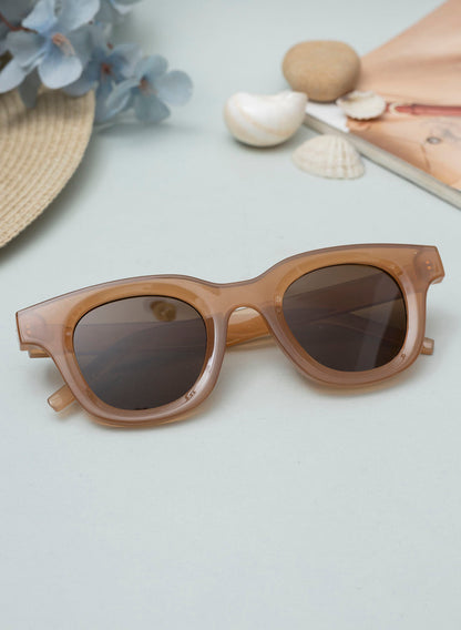 Manon Sunglass