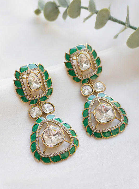 Achira Earring