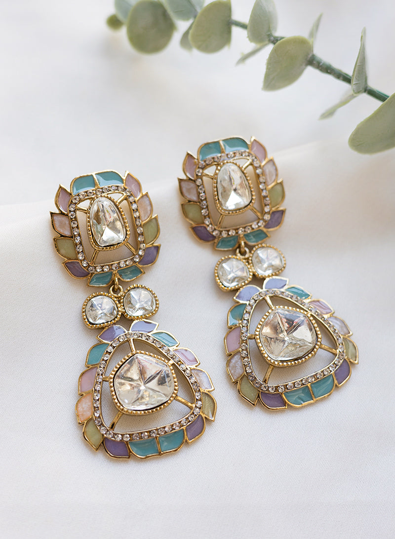 Achira Earring