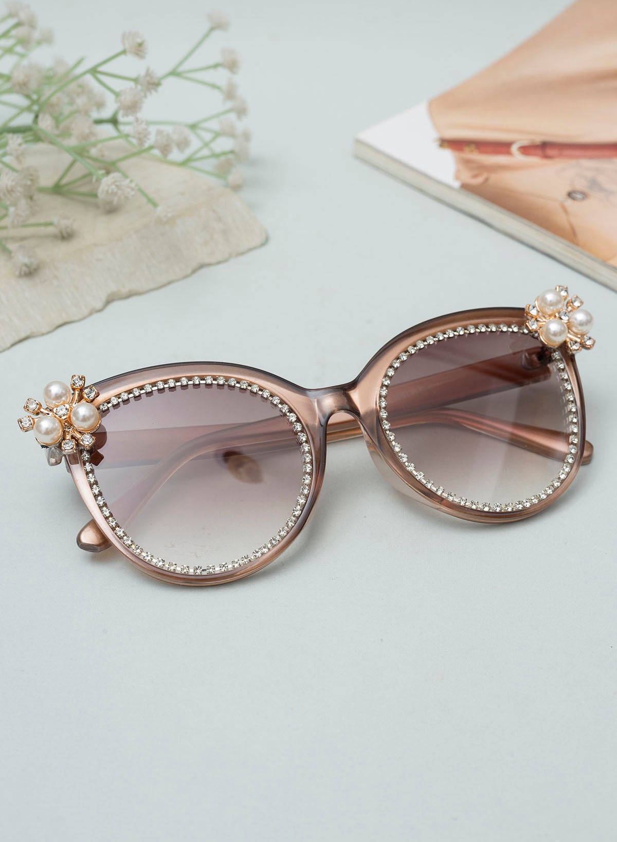 Bonnie Sunglass