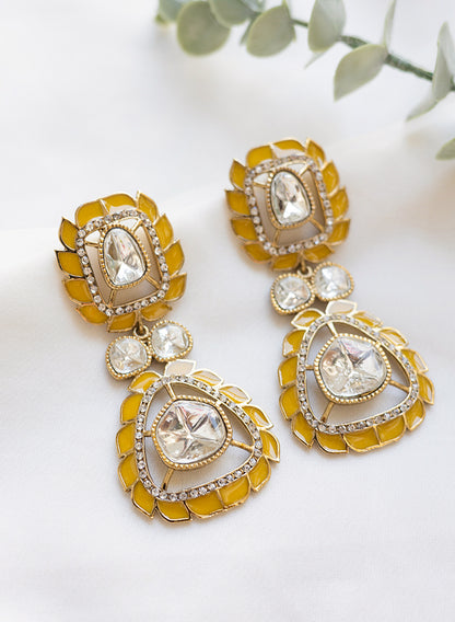 Achira Earring