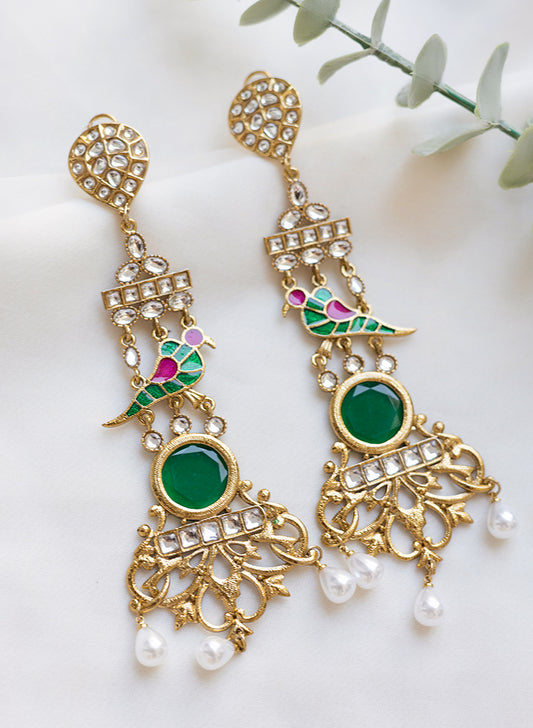 Anviksha Earring