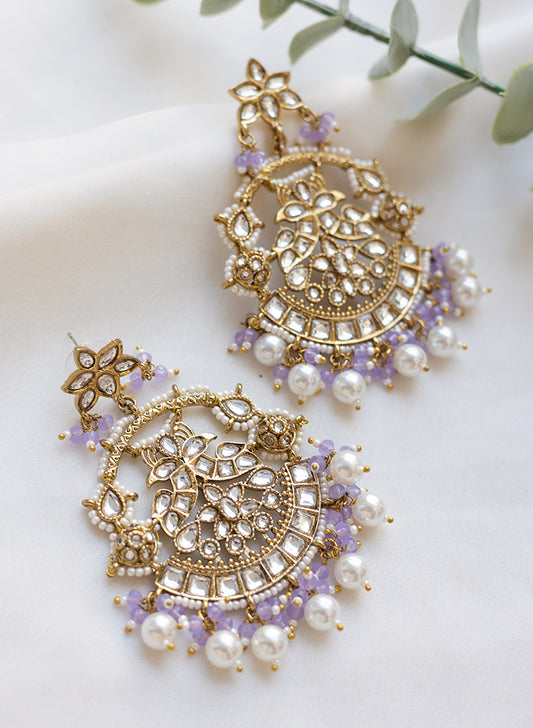 Mishya Earring