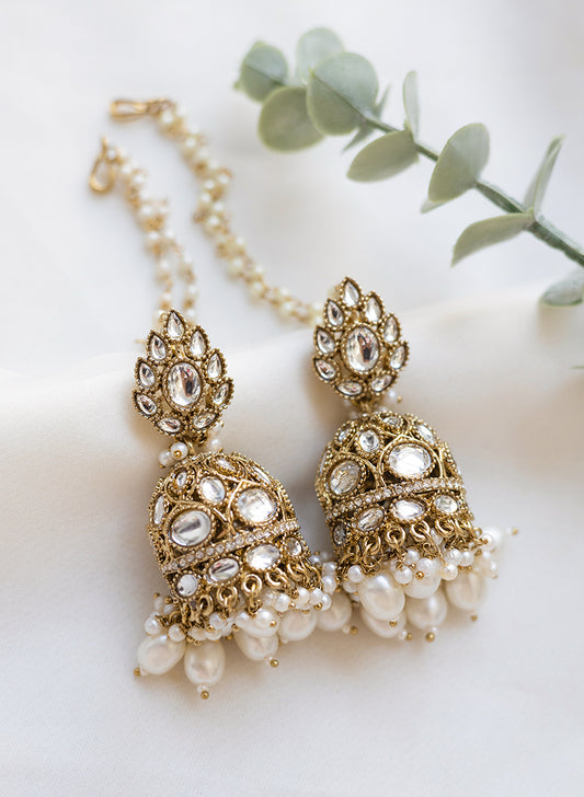 Arjita Jhumka