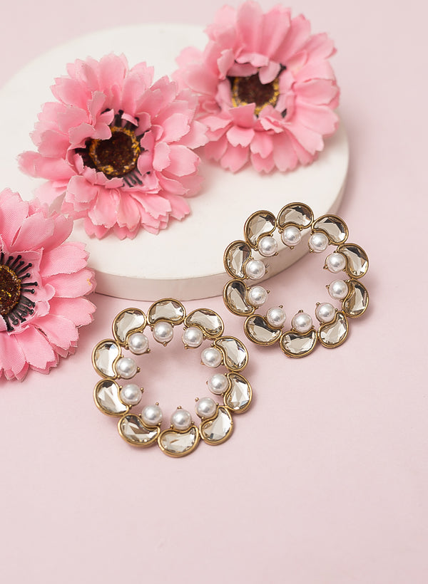 Vallari earring