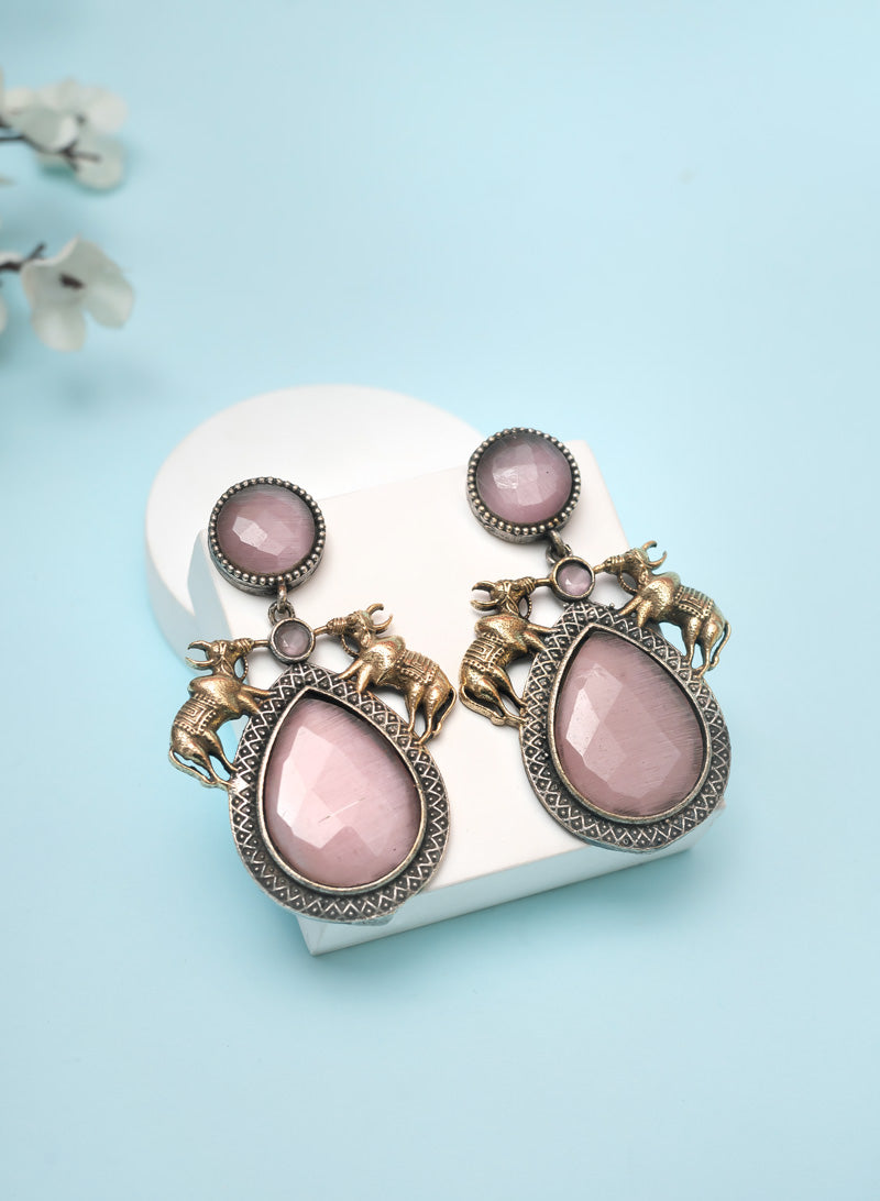 Niloy earrings