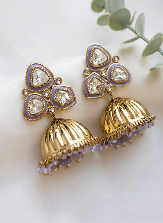 sohini Jhumka