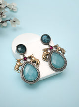 Niloy earrings