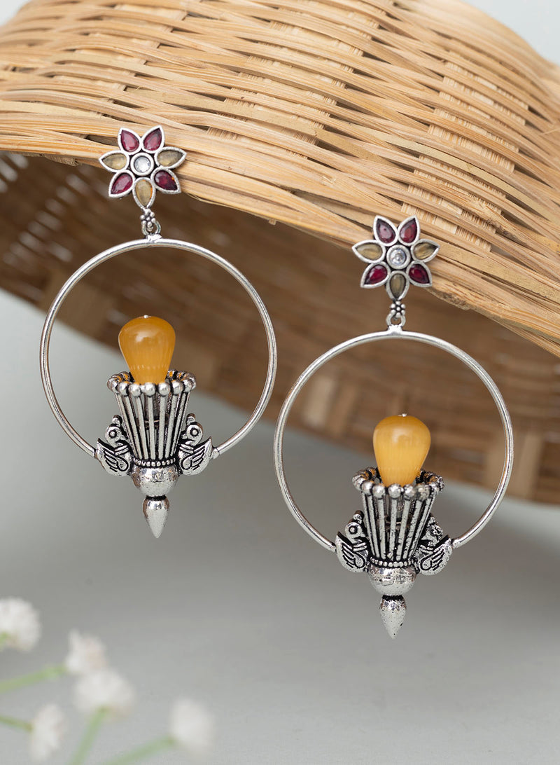 Ipsaa Earrings