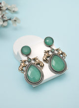 Niloy earrings