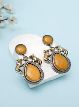 Niloy earrings