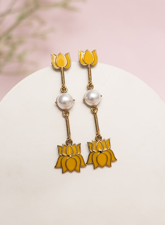 Sreeja earrings