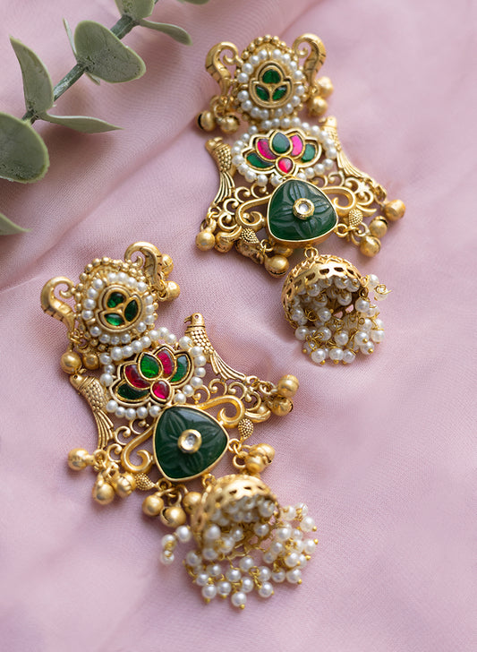 Sayonee Earring