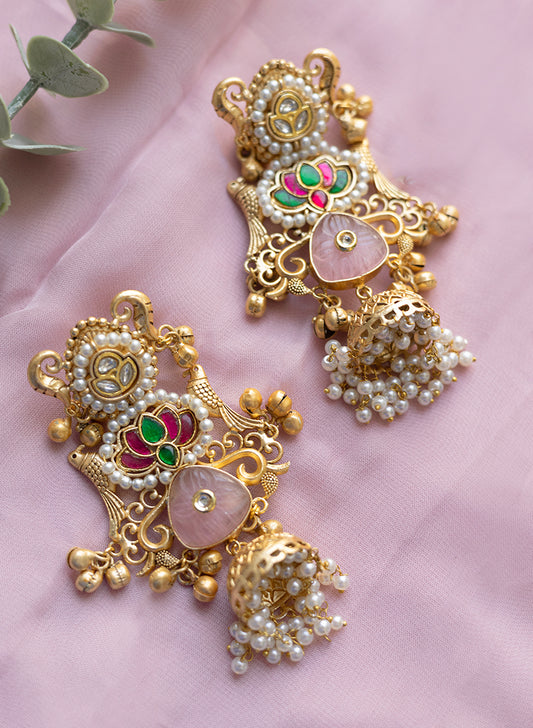 Sayonee Earring