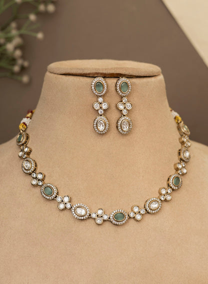 Arshiya Necklace Set