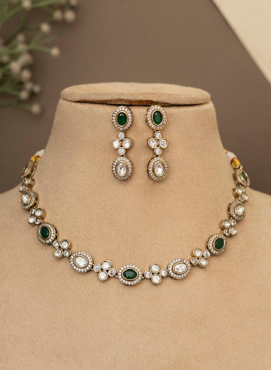Arshiya Necklace Set