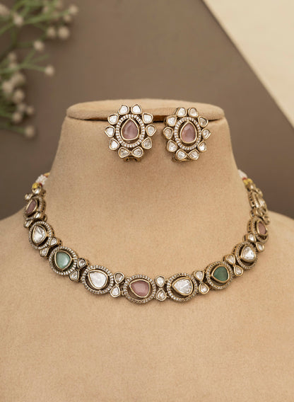 Adisha Necklace Set
