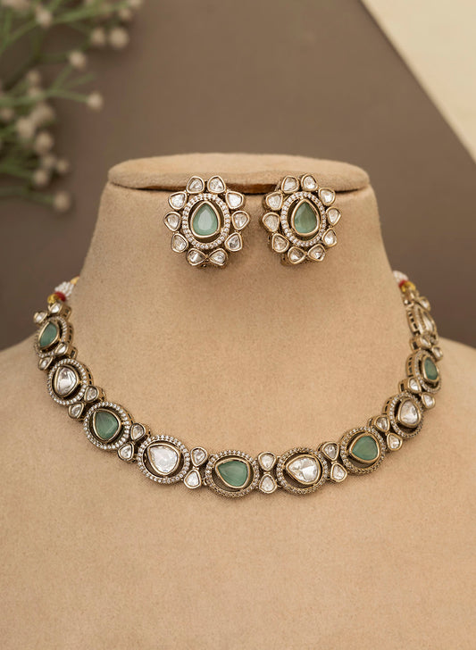 Adisha Necklace Set