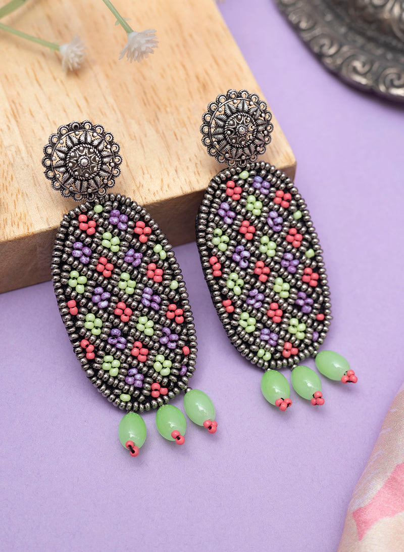 Prakruti Earrings