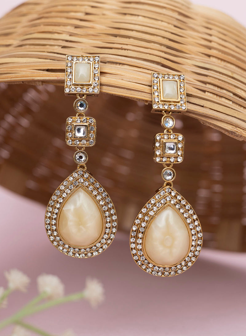 Savanya Earrings