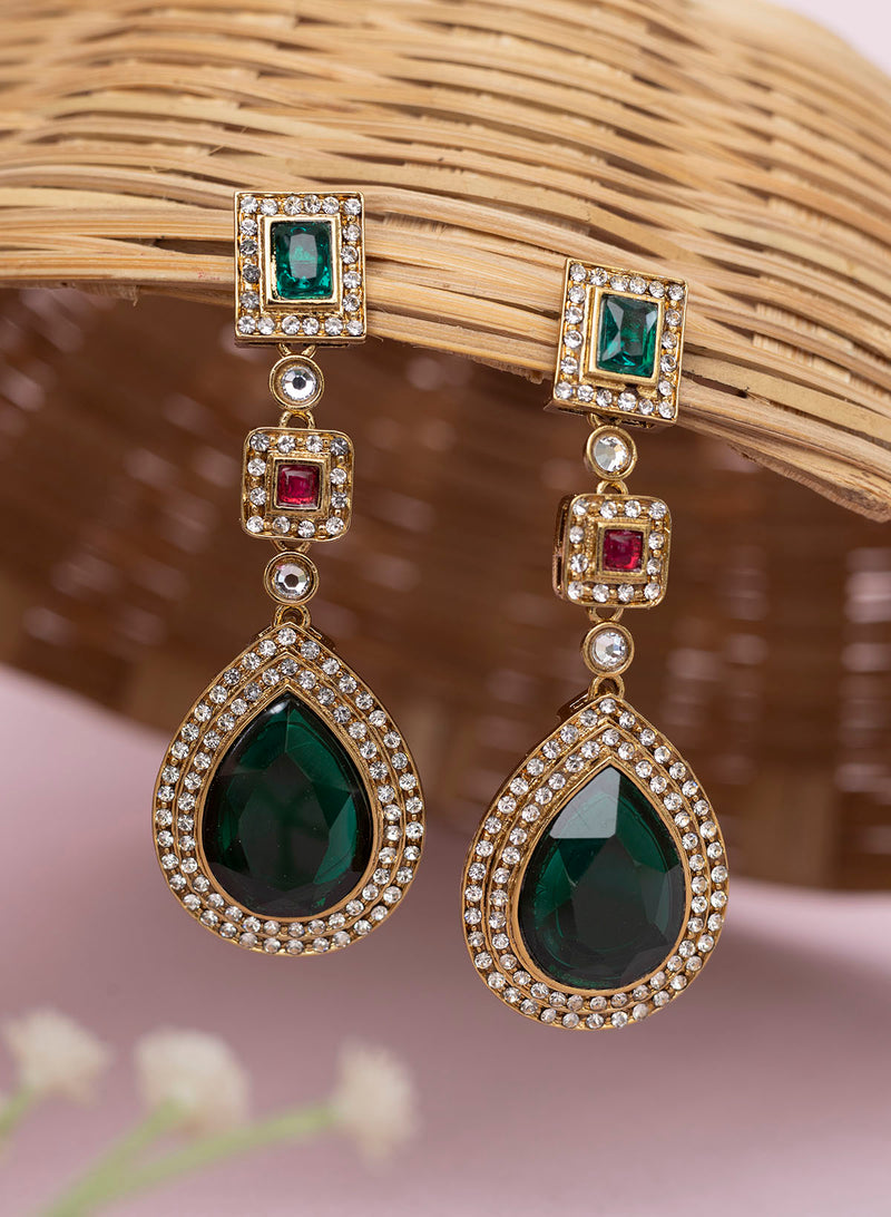 Savanya Earrings