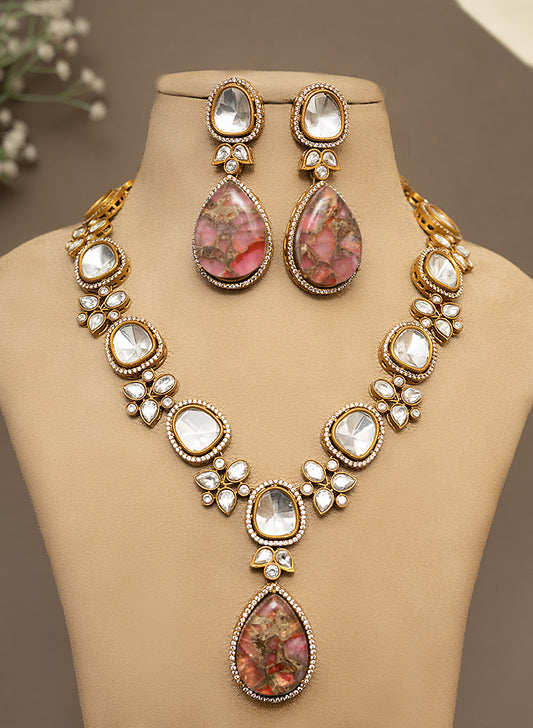 Tanisha necklace set