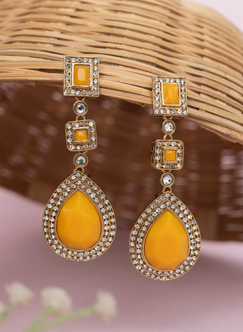 Savanya Earrings