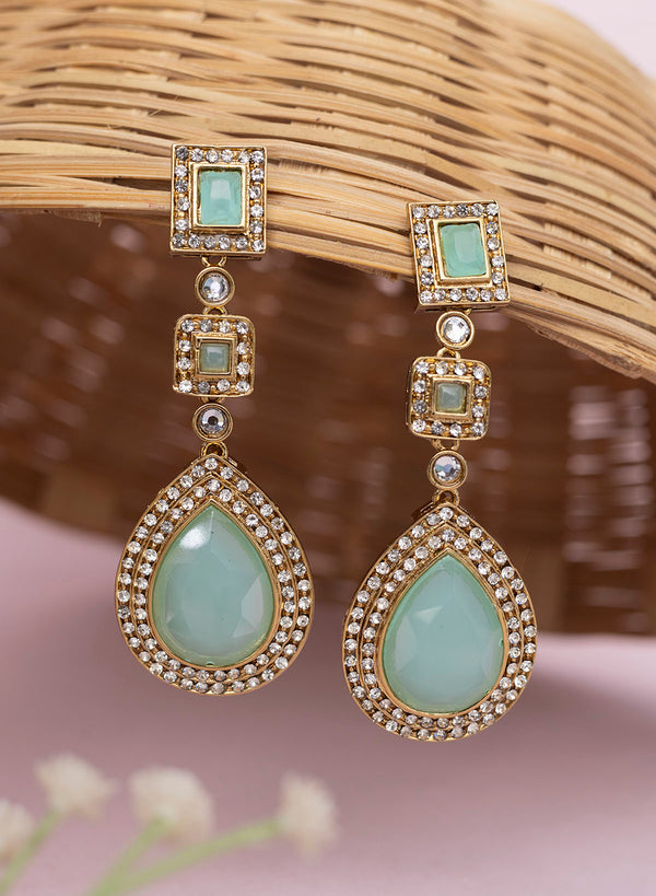 Savanya Earrings