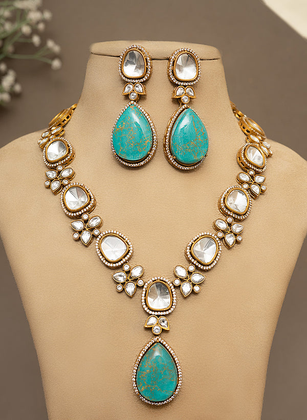 Tanisha necklace set