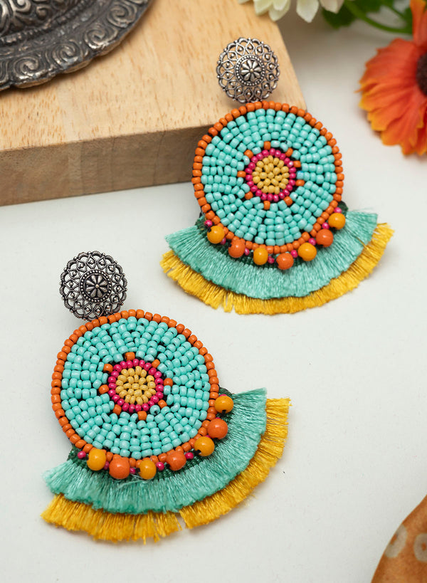 Vaama Earrings