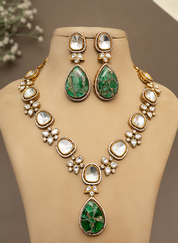 Tanisha necklace set