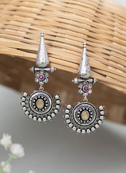 Maurya Earrings
