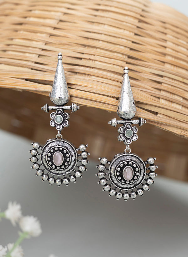 Maurya Earrings