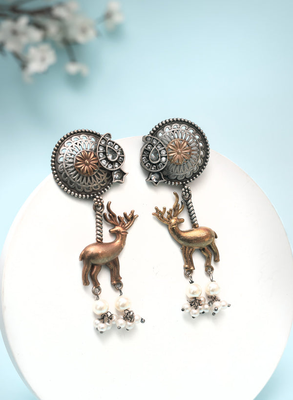 Gunjan earring