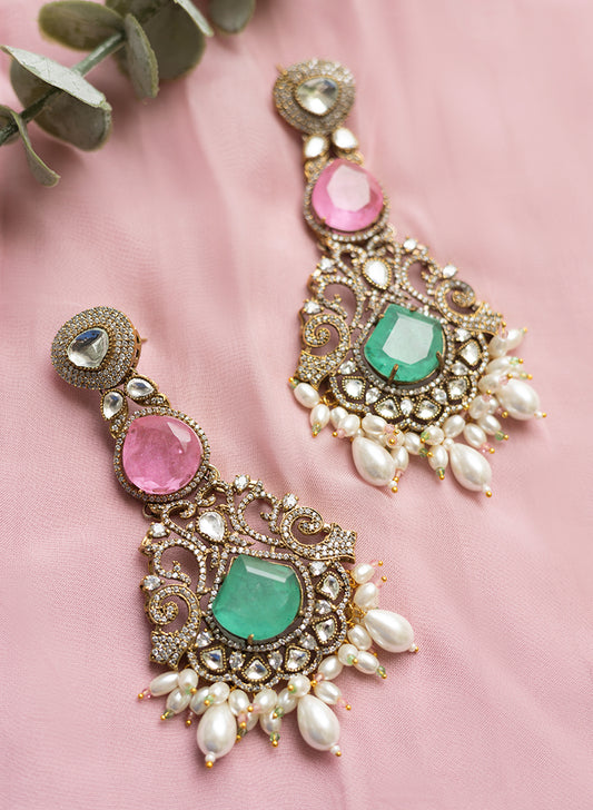 Antra Earring