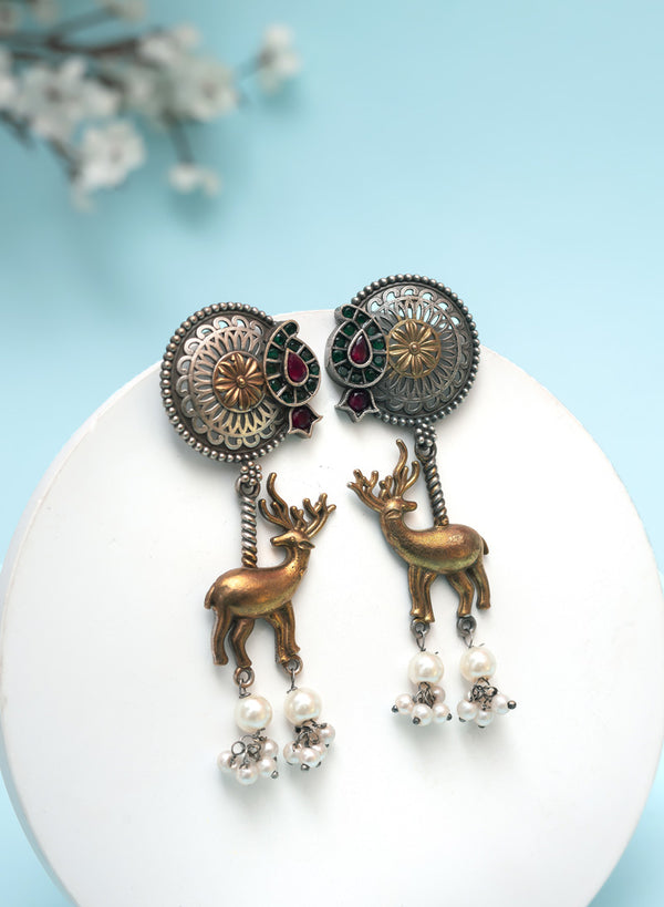 Gunjan earring