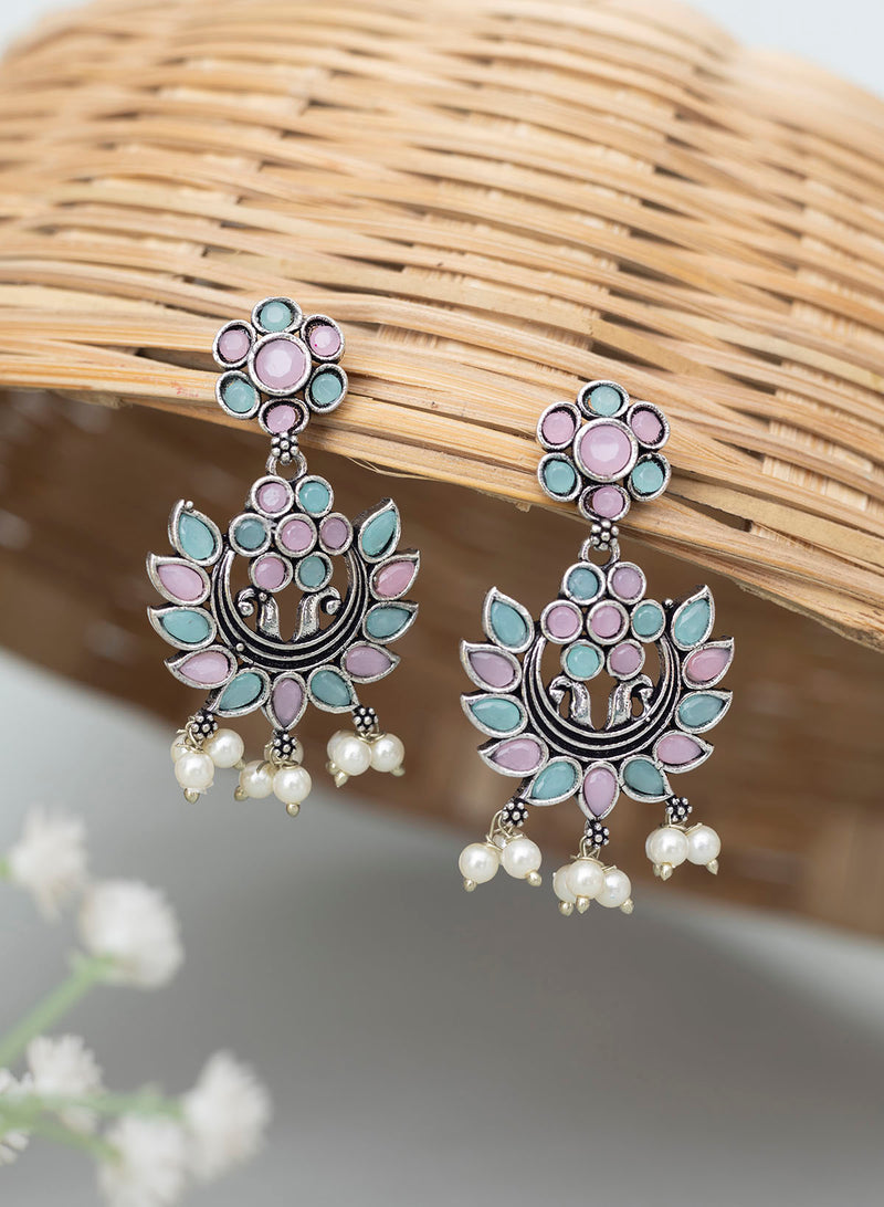 Sanikaa Earrings