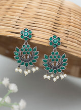 Sanikaa Earrings