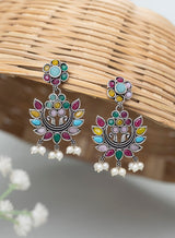 Sanikaa Earrings