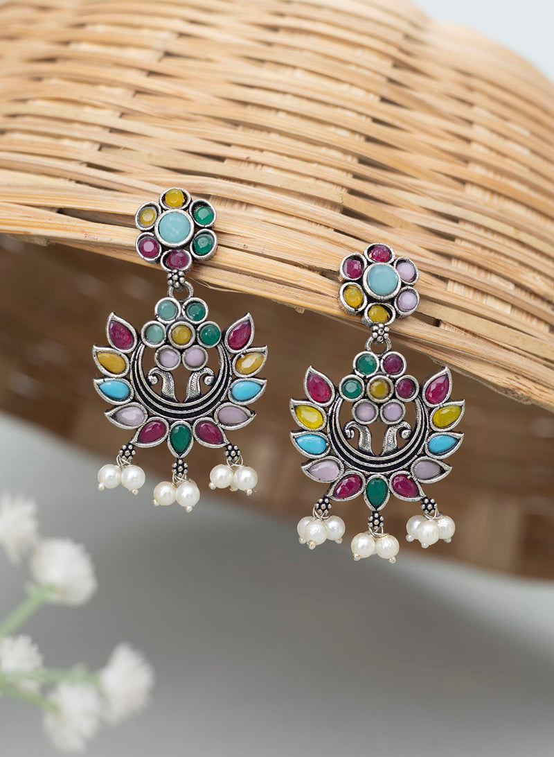 Sanikaa Earrings