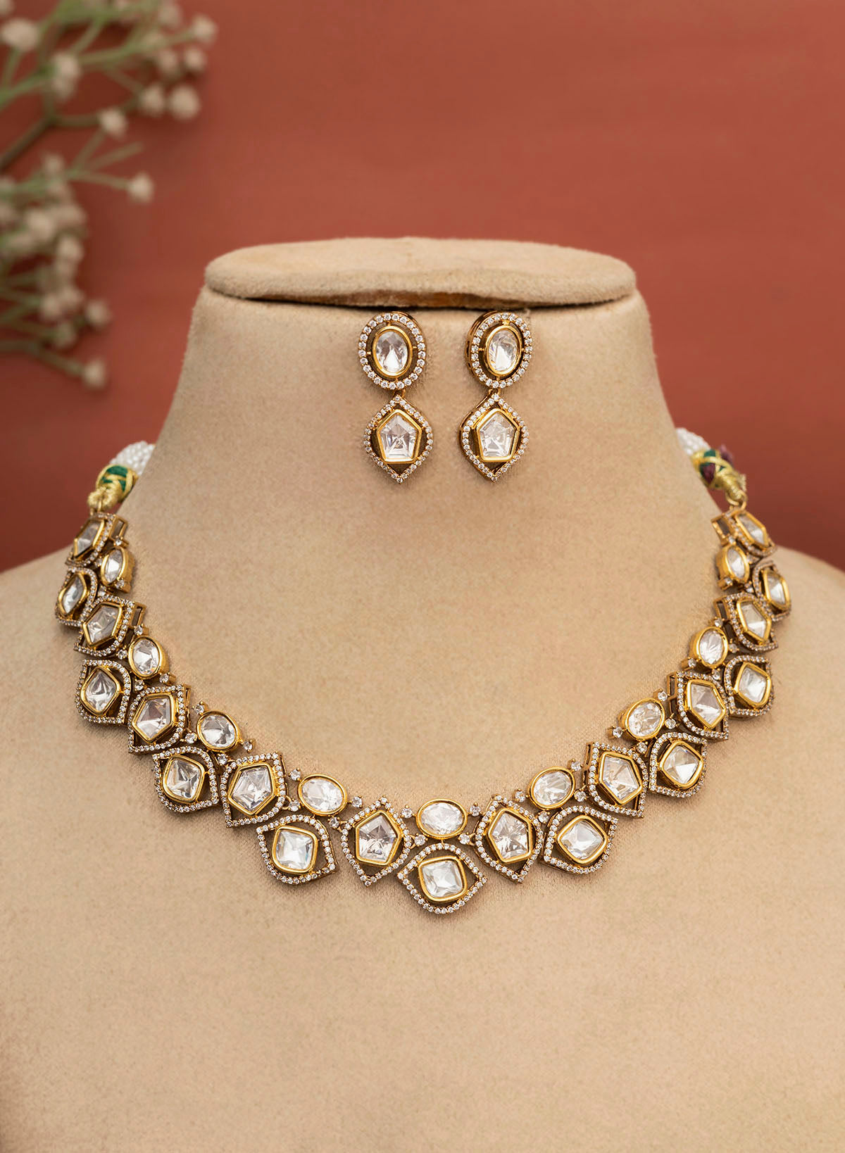 Merin Necklace Set